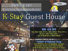 K Stay Guest House