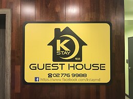 K Stay Guest House