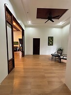 Padimas Villa @Datai Valley