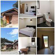 Padimas Villa @Datai Valley