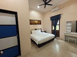 Padimas Villa @Datai Valley