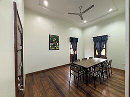 Padimas Villa @Datai Valley