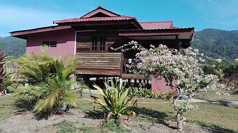 Padimas Villa @Datai Valley