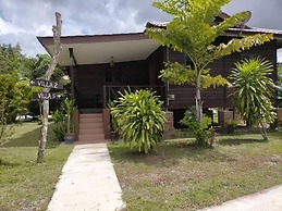 Padimas Villa @Datai Valley