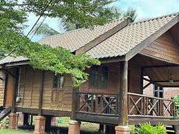 Padimas Villa @Datai Valley