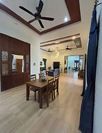 Padimas Villa @Datai Valley