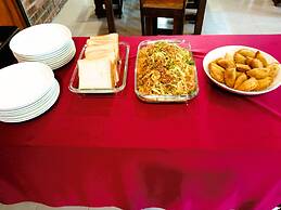 Padimas Villa @Datai Valley