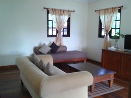 Padimas Villa @Datai Valley