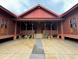 Padimas Villa @Datai Valley