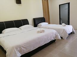 Padimas Villa @Datai Valley