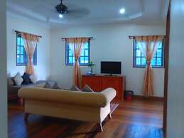 Padimas Villa @Datai Valley