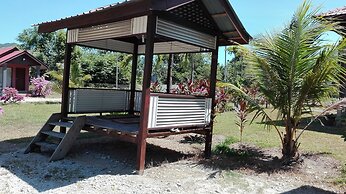 Padimas Villa @Datai Valley