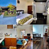 Padimas Villa @Datai Valley