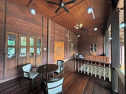 Padimas Villa @Datai Valley