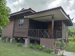 Padimas Villa @Datai Valley