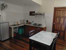 Padimas Villa @Datai Valley