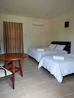 Padimas Villa @Datai Valley