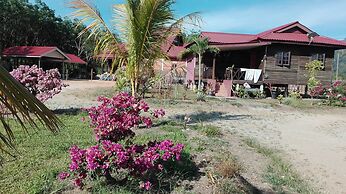 Padimas Villa @Datai Valley