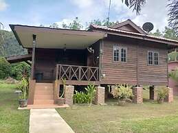 Padimas Villa @Datai Valley