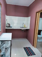 Padimas Villa @Datai Valley