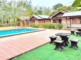 Padimas Villa @Datai Valley