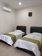 Padimas Villa @Datai Valley