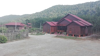 Padimas Villa @Datai Valley