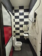 Padimas Villa @Datai Valley