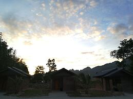 Padimas Villa @Datai Valley