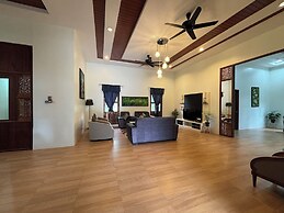 Padimas Villa @Datai Valley