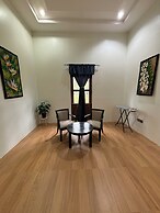 Padimas Villa @Datai Valley