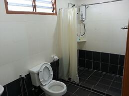 Padimas Villa @Datai Valley