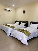 Padimas Villa @Datai Valley