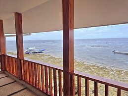 Quo Vadis Dive Resort Moalboal