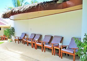 Quo Vadis Dive Resort Moalboal