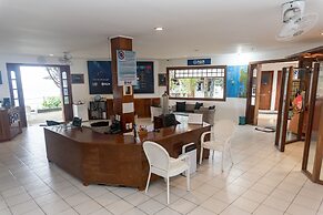 Quo Vadis Dive Resort Moalboal