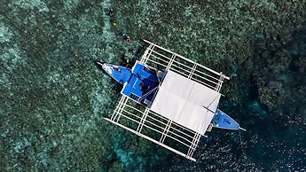 Quo Vadis Dive Resort Moalboal