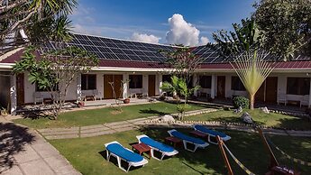 Quo Vadis Dive Resort Moalboal