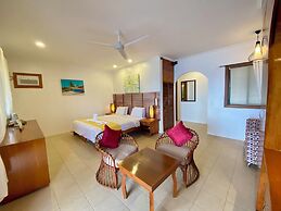 Quo Vadis Dive Resort Moalboal