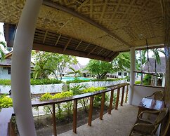 Quo Vadis Dive Resort Moalboal