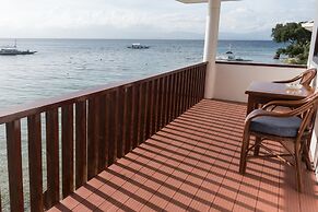 Quo Vadis Dive Resort Moalboal