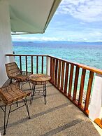 Quo Vadis Dive Resort Moalboal