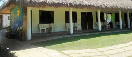 Quo Vadis Dive Resort Moalboal