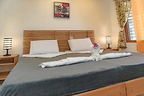 Quo Vadis Dive Resort Moalboal