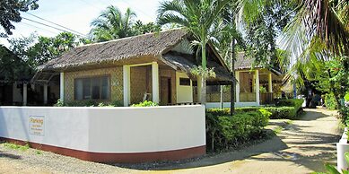 Quo Vadis Dive Resort Moalboal