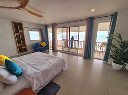 Quo Vadis Dive Resort Moalboal