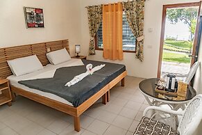 Quo Vadis Dive Resort Moalboal