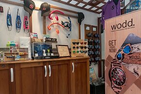 Quo Vadis Dive Resort Moalboal