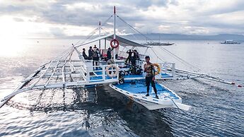 Quo Vadis Dive Resort Moalboal