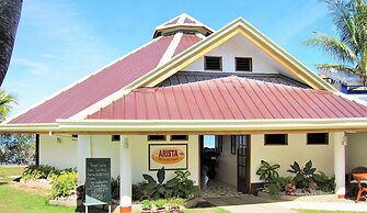 Quo Vadis Dive Resort Moalboal